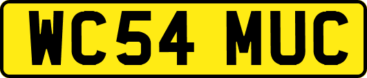 WC54MUC