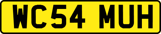 WC54MUH