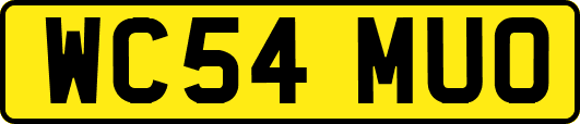 WC54MUO