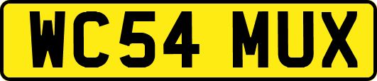 WC54MUX