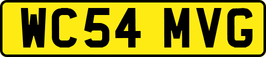 WC54MVG