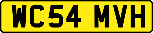 WC54MVH