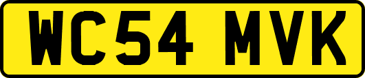 WC54MVK