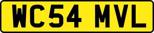 WC54MVL