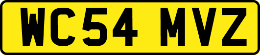 WC54MVZ