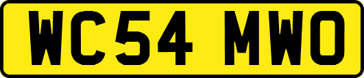 WC54MWO