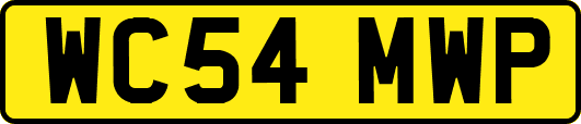 WC54MWP