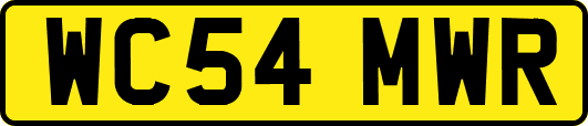 WC54MWR