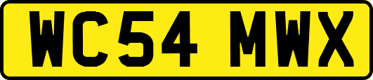 WC54MWX