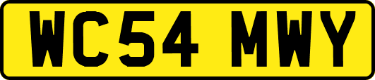 WC54MWY