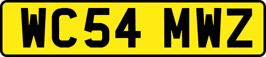 WC54MWZ