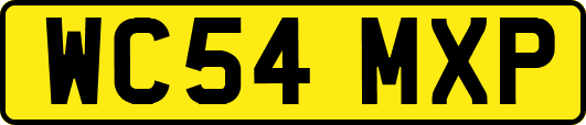 WC54MXP