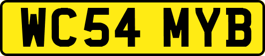 WC54MYB