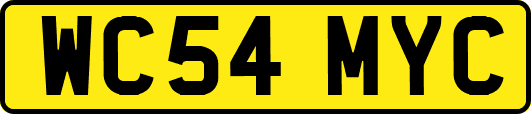 WC54MYC