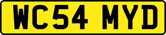 WC54MYD