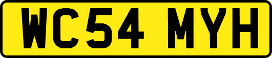 WC54MYH