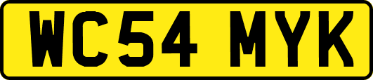 WC54MYK