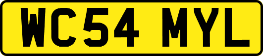 WC54MYL