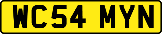 WC54MYN
