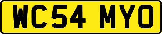 WC54MYO