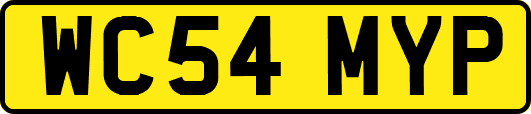 WC54MYP