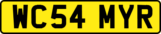 WC54MYR