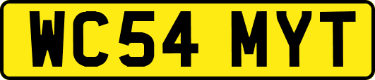 WC54MYT