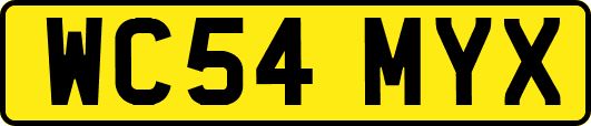 WC54MYX