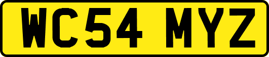 WC54MYZ