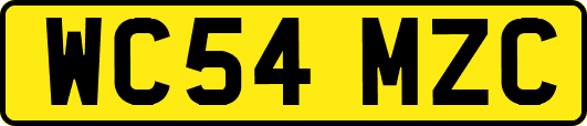 WC54MZC