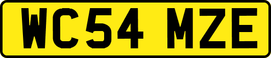 WC54MZE