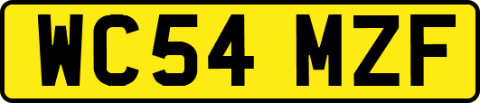 WC54MZF