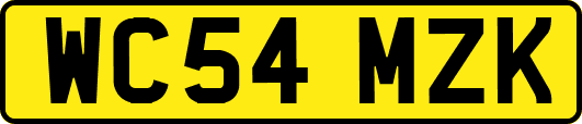 WC54MZK
