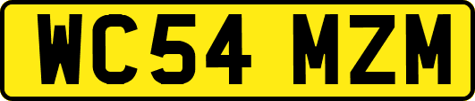 WC54MZM