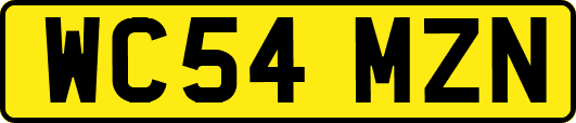 WC54MZN