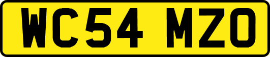 WC54MZO