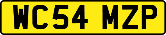 WC54MZP