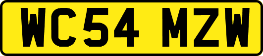 WC54MZW