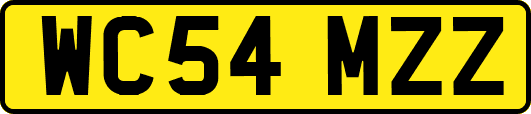 WC54MZZ