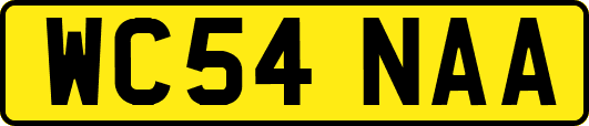 WC54NAA