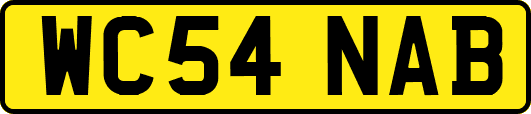WC54NAB