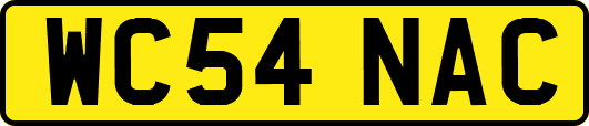 WC54NAC