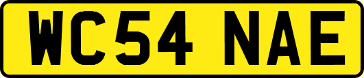 WC54NAE