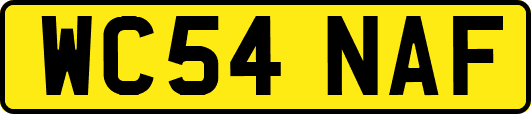 WC54NAF