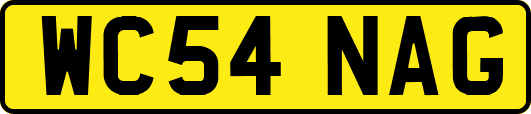 WC54NAG