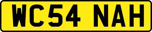 WC54NAH