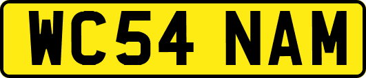 WC54NAM