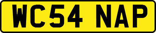 WC54NAP