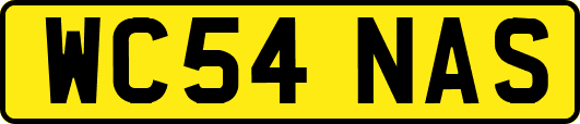 WC54NAS