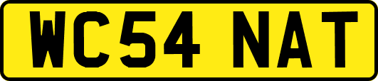 WC54NAT